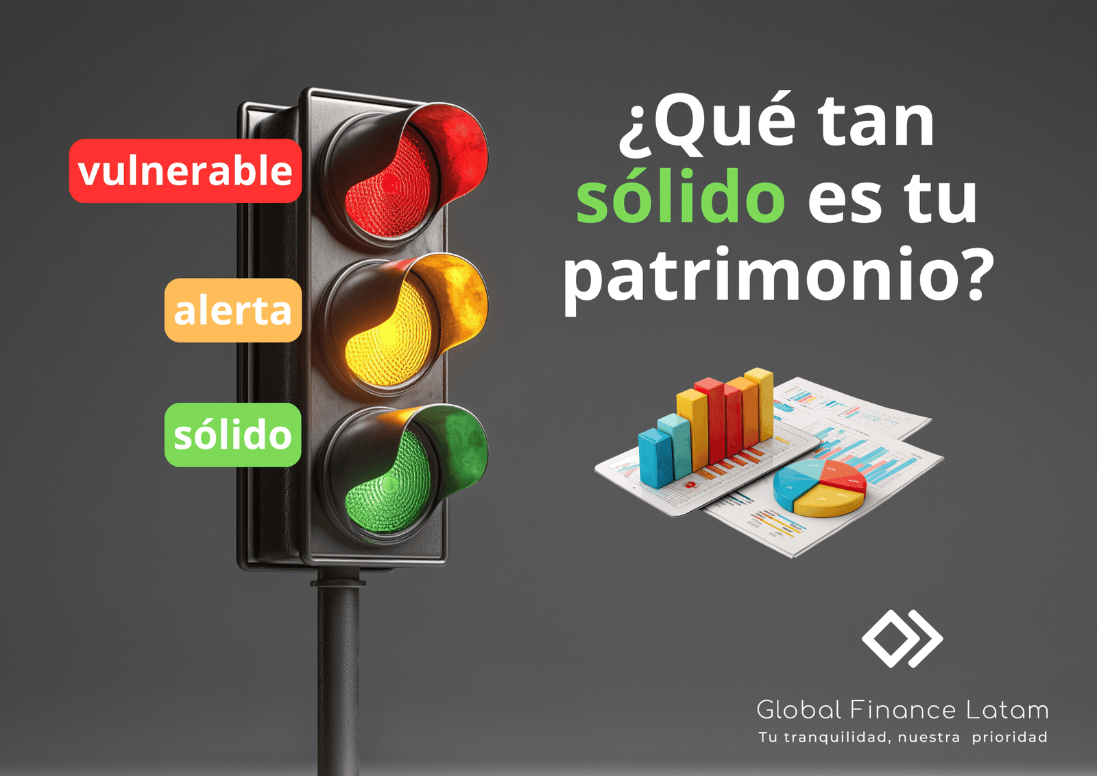 Tu balance patrimonial: activos, pasivos y “activos tóxicos”  + KPIs (plantilla Excel)  